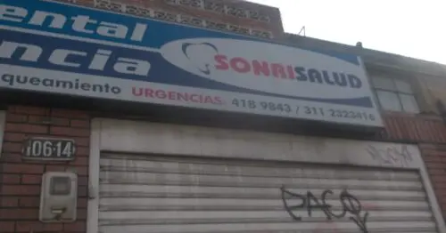 SONRISALUD LA LAGUNA SONRISALUD LA LAGUNA